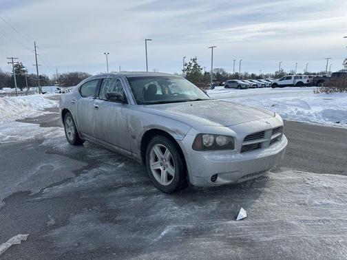 2008 Dodge Charger SE