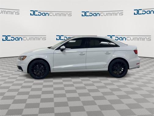 2016 Audi A3 2.0T Premium