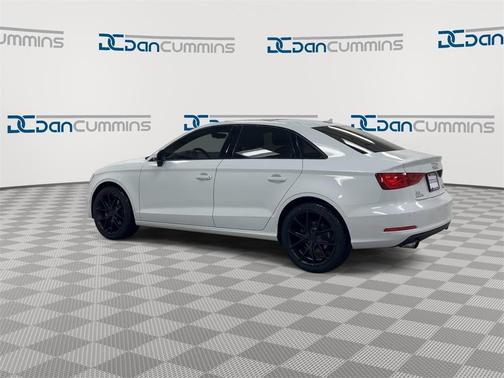 2016 Audi A3 2.0T Premium