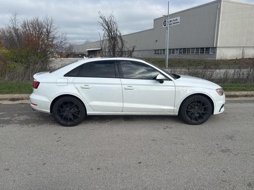 2016 Audi A3 2.0T Premium