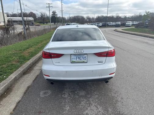 2016 Audi A3 2.0T Premium