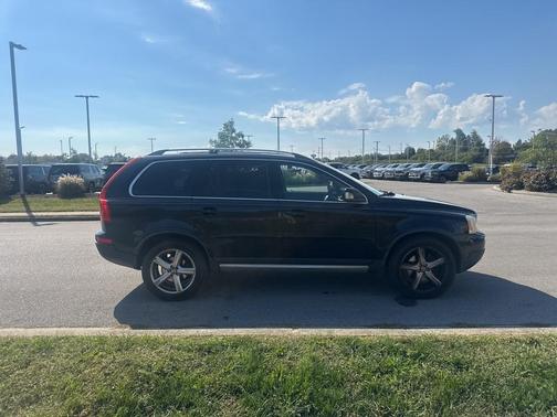 2007 Volvo XC90 V8 Sport