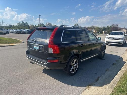2007 Volvo XC90 V8 Sport