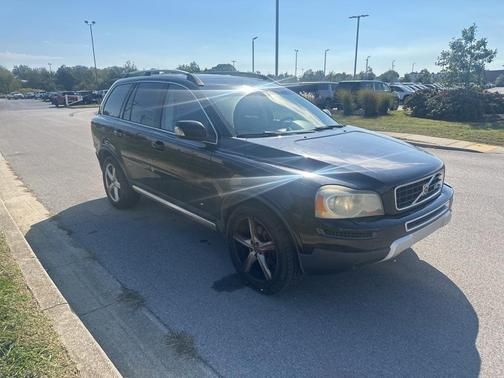 2007 Volvo XC90 V8 Sport