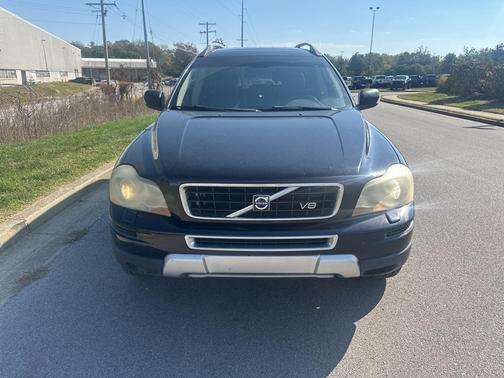 2007 Volvo XC90 V8 Sport