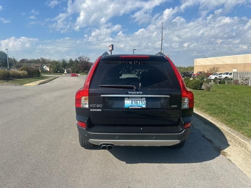 2007 Volvo XC90 V8 Sport