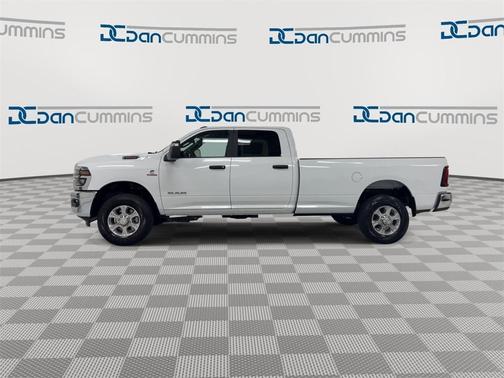 2025 RAM 3500 Big Horn