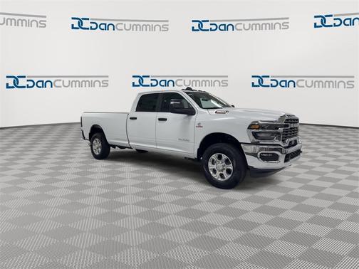 2025 RAM 3500 Big Horn