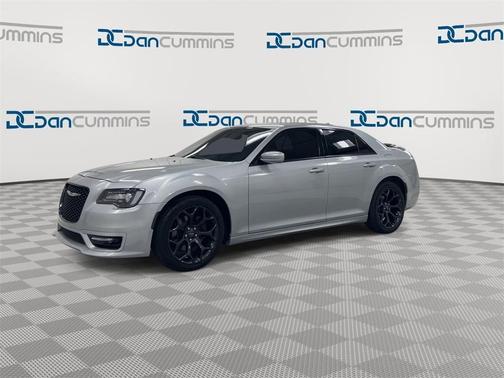 2020 Chrysler 300 S