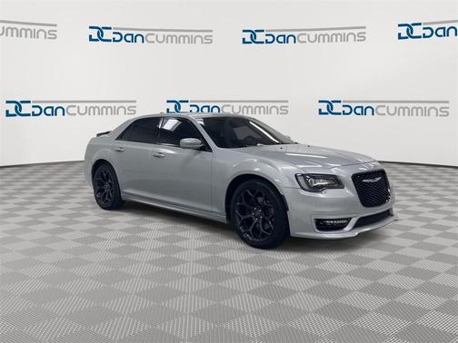 2020 Chrysler 300 S