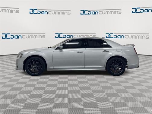 2020 Chrysler 300 S