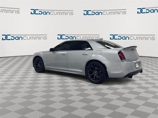 2020 Chrysler 300 S