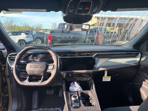 41 2026 Jeep Cherokee LAREDO/LIMITED