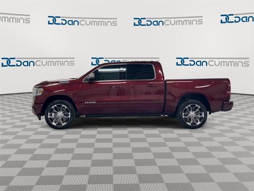 2024 RAM 1500 Longhorn