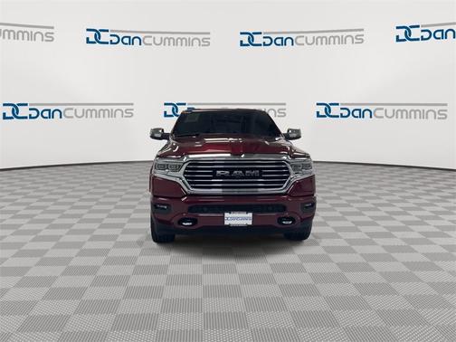 2024 RAM 1500 Longhorn