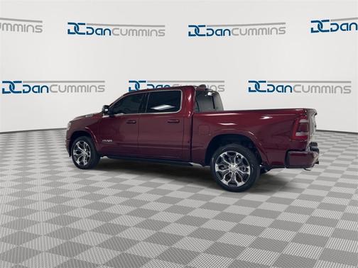 2024 RAM 1500 Longhorn