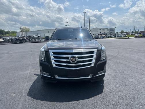 2015 Cadillac Escalade ESV Luxury