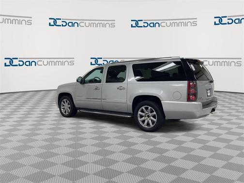2013 GMC Yukon XL 1500 Denali