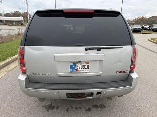 2013 GMC Yukon XL 1500 Denali