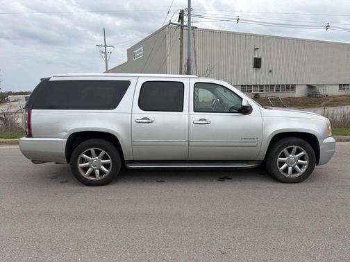 2013 GMC Yukon XL 1500 Denali