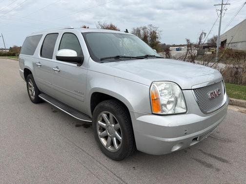 2013 GMC Yukon XL 1500 Denali