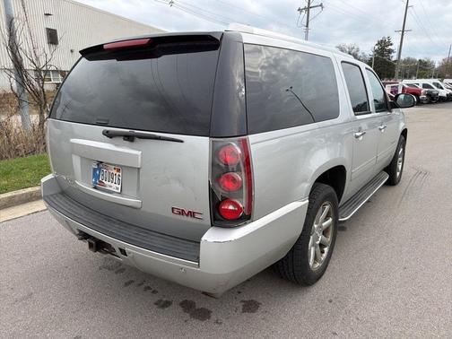2013 GMC Yukon XL 1500 Denali