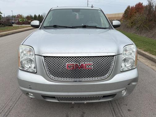2013 GMC Yukon XL 1500 Denali