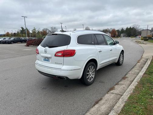 2016 Buick Enclave Convenience