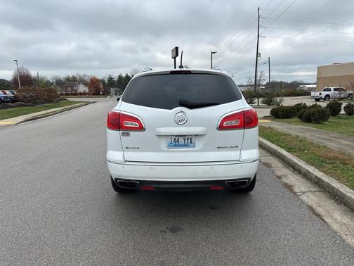 2016 Buick Enclave Convenience