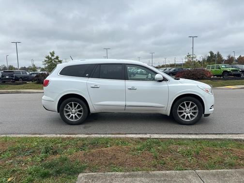 2016 Buick Enclave Convenience