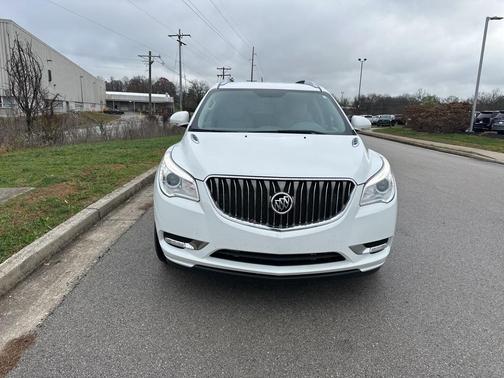 2016 Buick Enclave Convenience