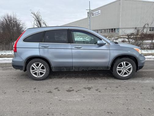 2010 Honda CR-V EX-L