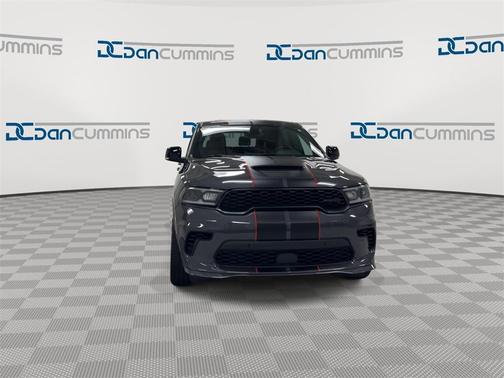 2023 Dodge Durango SRT Hellcat