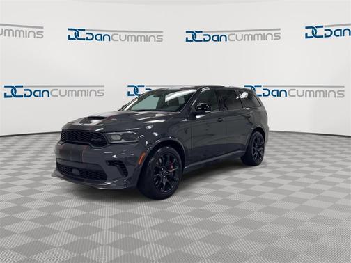 2023 Dodge Durango SRT Hellcat