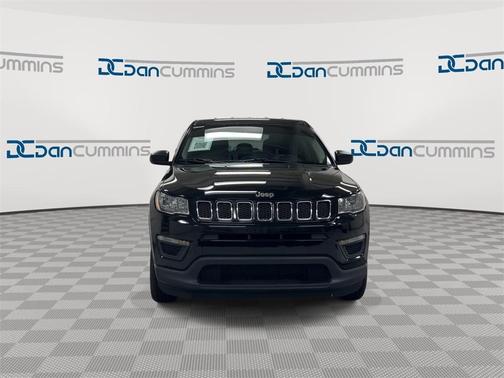 2020 Jeep Compass Sport