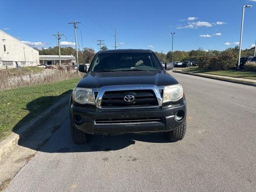 2005 Toyota Tacoma Access Cab