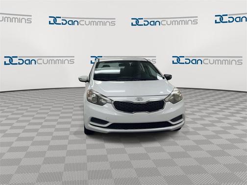 2014 Kia Forte LX