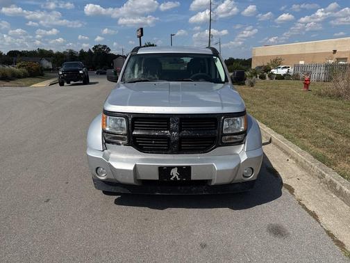 2010 Dodge Nitro SE
