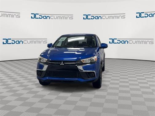 2019 Mitsubishi Outlander Sport 2.0 ES