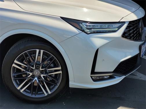 2025 Acura MDX