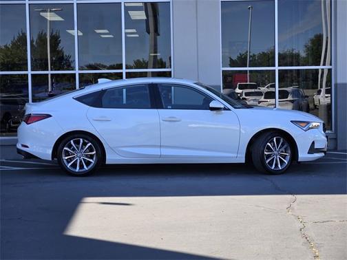 2025 Acura Integra