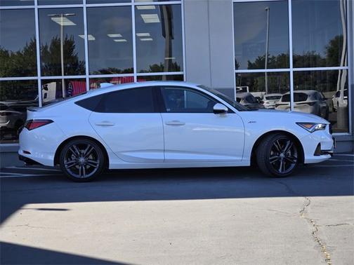 2024 Acura Integra