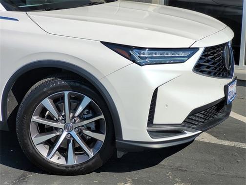 2025 Acura MDX
