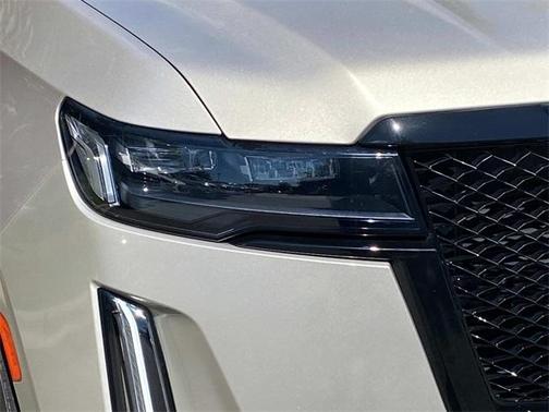 2022 Cadillac Escalade ESV Sport