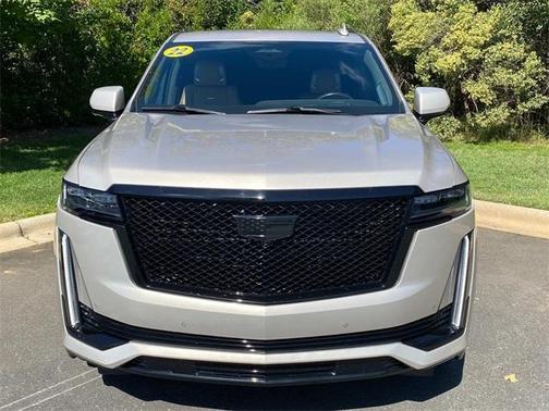 2022 Cadillac Escalade ESV Sport