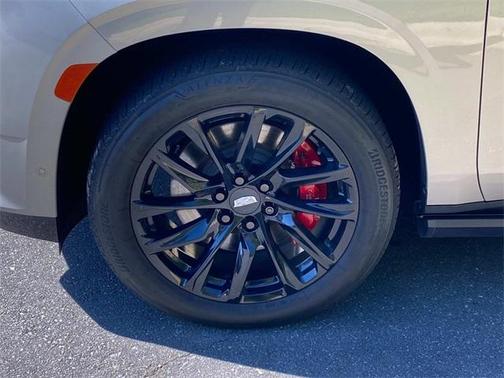 2022 Cadillac Escalade ESV Sport