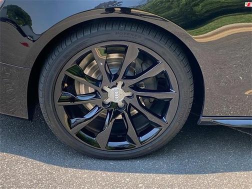 2015 Audi A5 2.0T Premium Plus