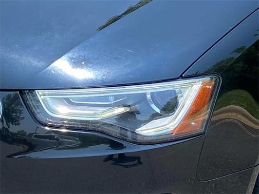 2015 Audi A5 2.0T Premium Plus