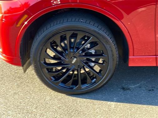 2026 Lincoln Aviator Reserve AWD