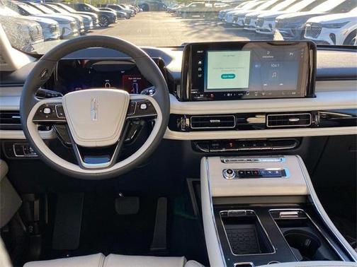 2026 Lincoln Aviator Reserve AWD